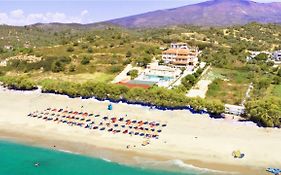 Grand Beach Hotel